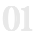 number 01